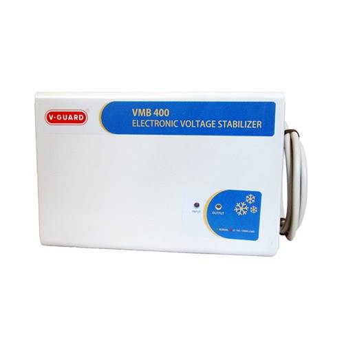 V-Guard Servo Stabilizer 170-270V