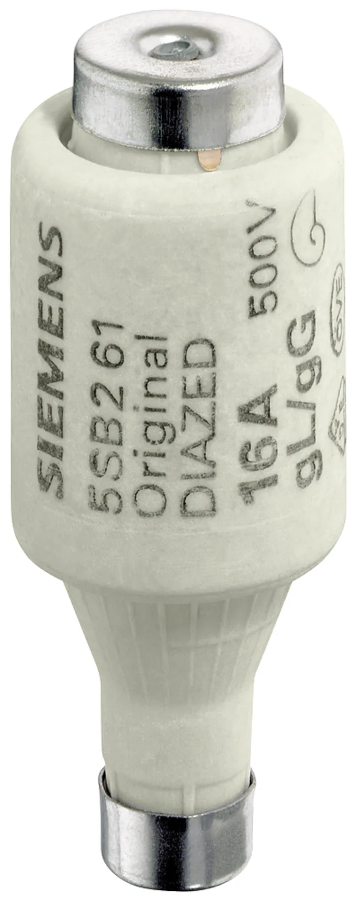 Siemens DIAZED Fuses