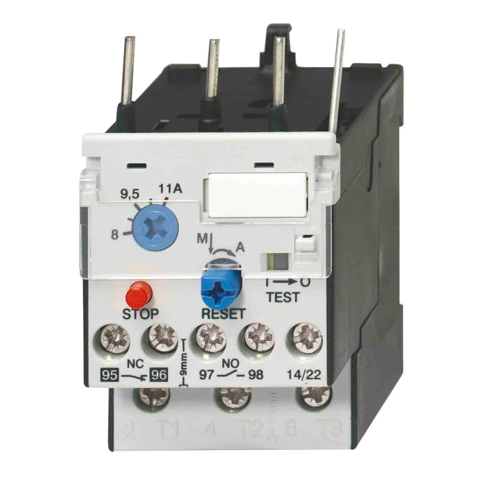Omron Thermal Overload Relay 415V AC