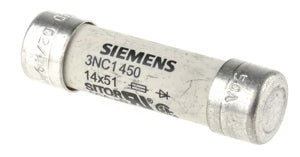 Siemens BS Type Fuses