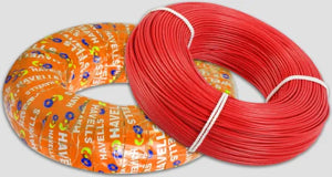 Havells Life Shield HFFR Cables 2.5 sq. mm (90 MTR )