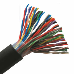 Polycab Multicore Flexible Cable