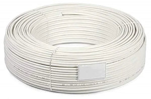 Polycab CCTV Cable 90 MTR