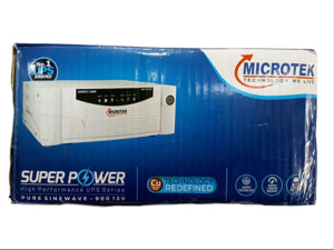 Microtek Energy Saver Inverter
