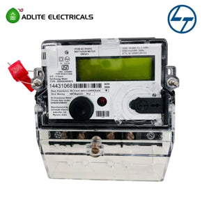 L&T LT CT Energy Meter
