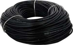 Polycab Industrial Single Core & Multi-core flexible Cable 95.00 sqmm 1 core 1100 V PVC Insulated & sheathed 100 Meter