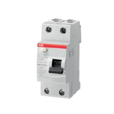 ABB Triple Pole MCB