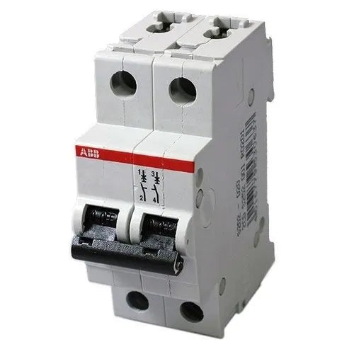 ABB Triple Pole MCB