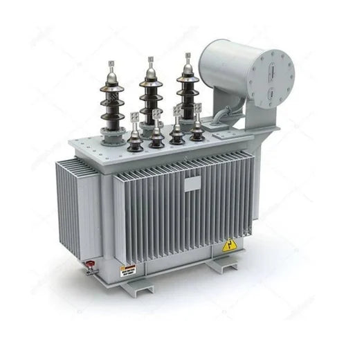 ABB Distribution Transformer 100 kVA 33kV/11kV