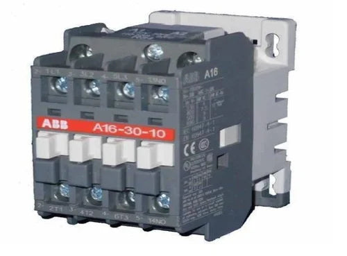 ABB Modular Contactor 9A