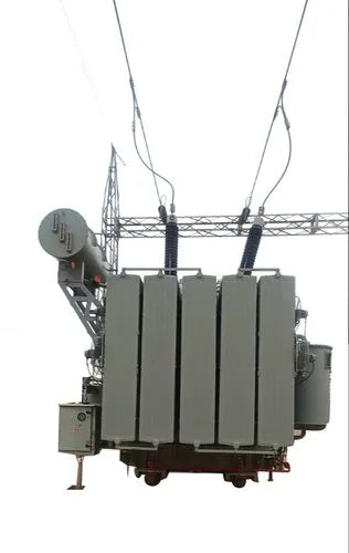 ABB Dry Type Transformer 100 kVA 11kV/433V