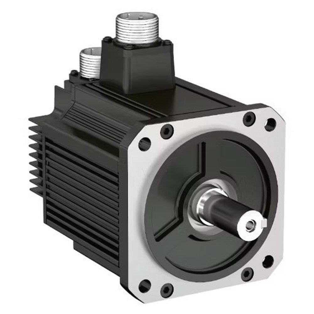 ABB DC Motor 0.5 HP with Soft Starter