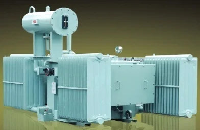 ABB Dry Type Transformer 100 kVA 66kV/33kV