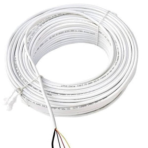Polycab CCTV Cable 90 MTR
