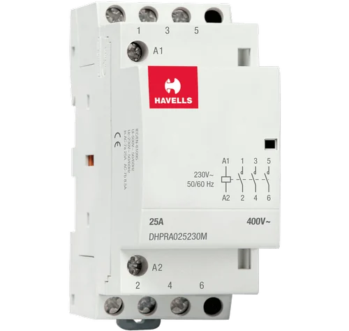 Havells Modular Contactor 9A