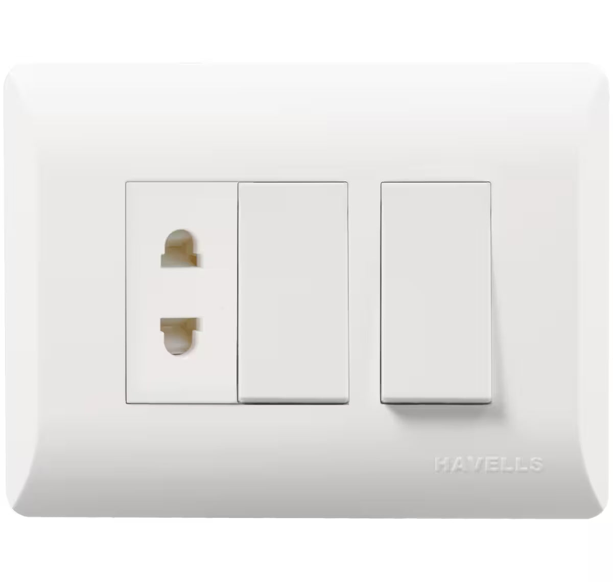 L&T Engem 6 -Pin Socket
