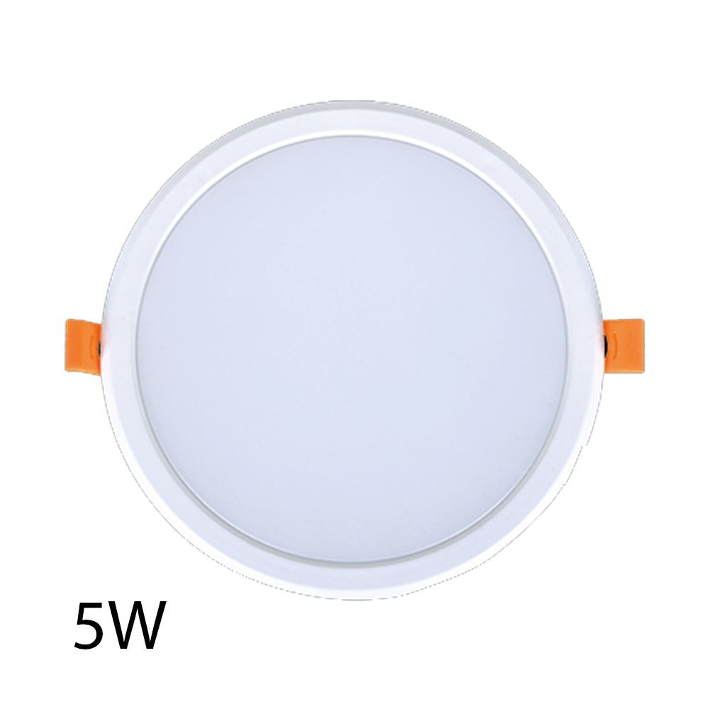 Crompton Panel Light 5W Round / Square