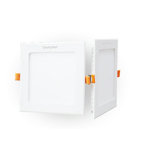 Crompton Panel Light 5W Round / Square