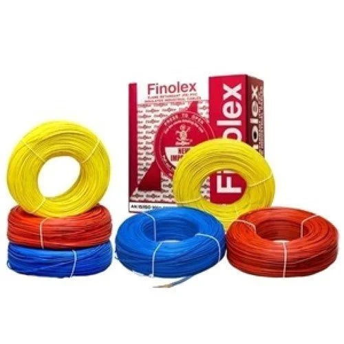 Finolex FRLS Wire, Roll Length: 90 m,