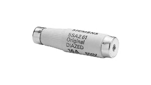 Siemens DIAZED Fuses