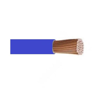 Polycab Industrial flexible Cable 300.00 sqmm 1 core 1100 V PVC Insulated & sheathed 100 Meter