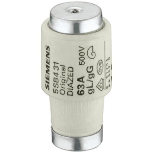 Siemens DIAZED Fuses