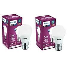 Philip LED Bulb 5W