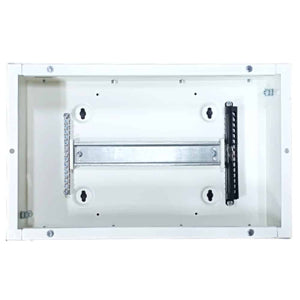 LEGRAND Double Door Distribution Board