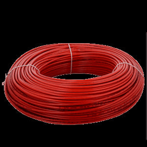 Polycab Industrial flexible Cable 300.00 sqmm 1 core 1100 V PVC Insulated & sheathed 100 Meter