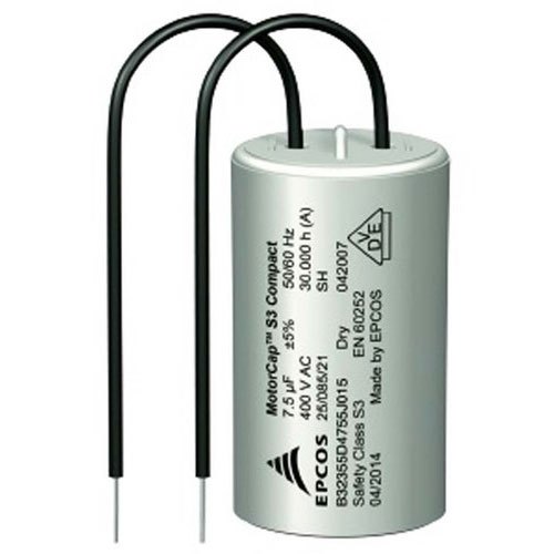 EPCOS Lighting Capacitor