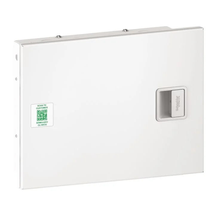 Schneider MCB DB
