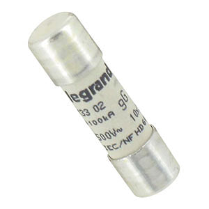 Legrand Cylindrical/Cartridge Fuses