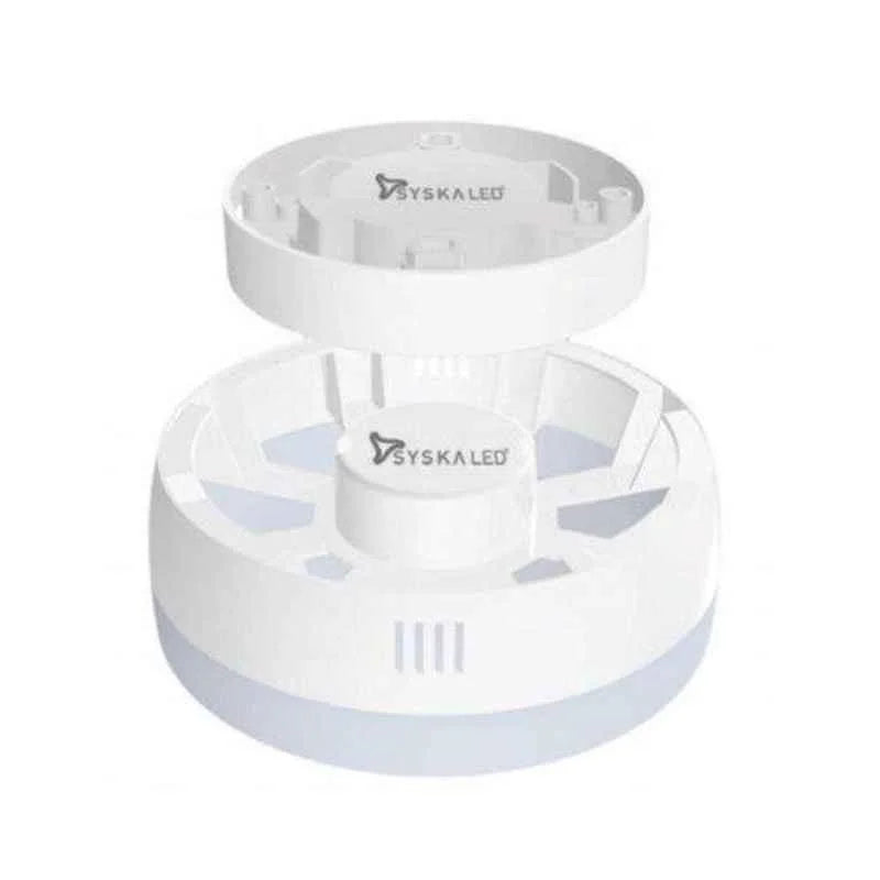 Syska Panel Light 5W Round / Square