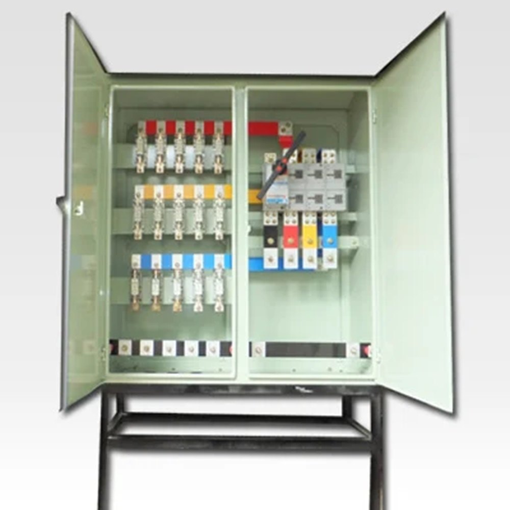 Feeder Pillar Panel