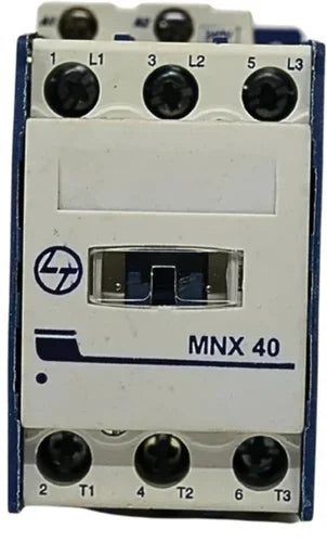 L&T Modular Contactor 9A