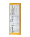 GM FRLS - H PVC Insulated Cables