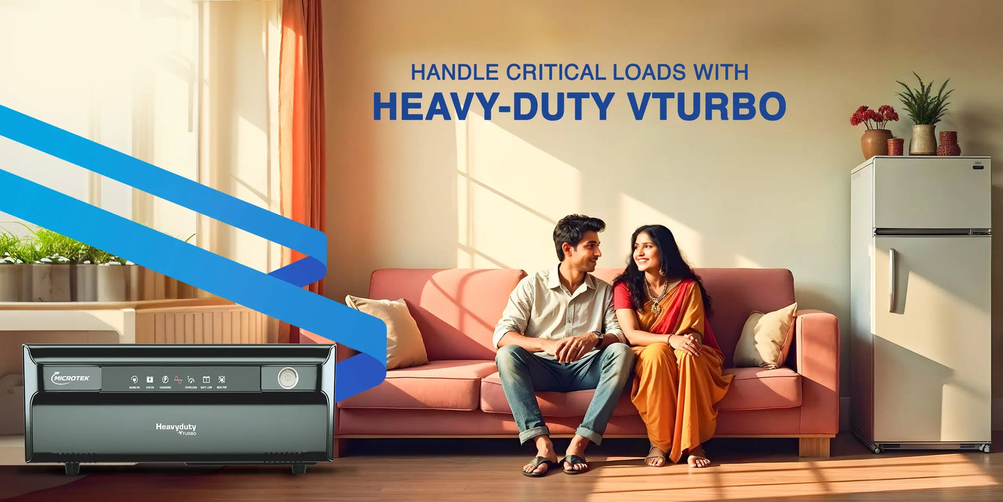 Microtek Elite Inverter