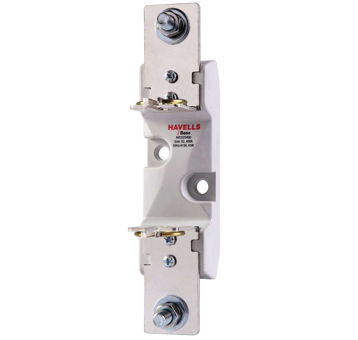 Havells Bolted Type HBC/HRC Fuses