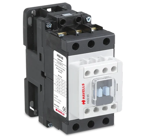 Havells Modular Contactor 9A