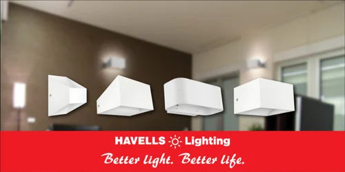 Havells Panel Light 5W Round / Square