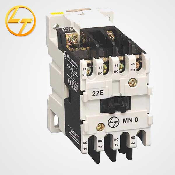 L&T Modular Contactor 9A