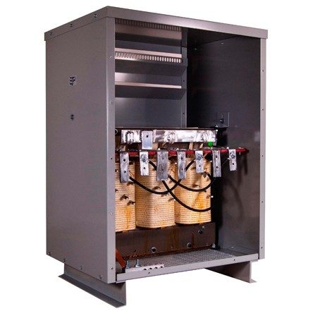 Siemens Dry Type Transformer 100 kVA 33kV/11kV