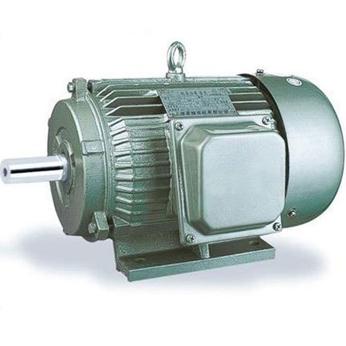 ABB DC Motor 0.5 HP with Star-Delta Starter