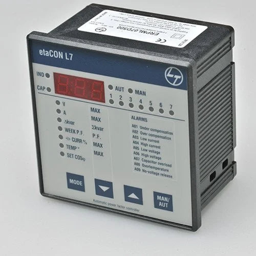 L&T Electromechanical Relay 415V AC
