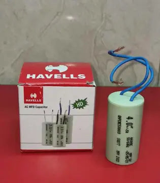 Havells Lighting Capacitor