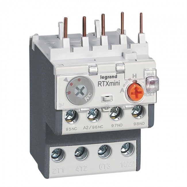 Legrand Modular Contactor 9A