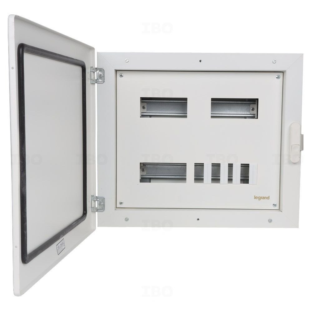 Legrand Vertical DB