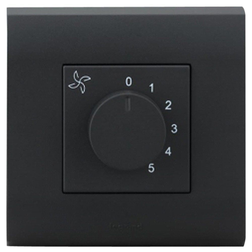 V-Guard Viva Fan Regulator