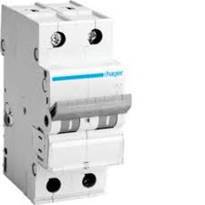 L&T Three Pole MCB