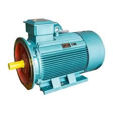 L&T Induction Motor